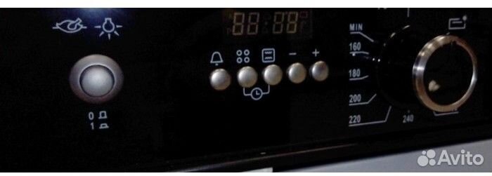 Плита Gefest 6500-04 0069