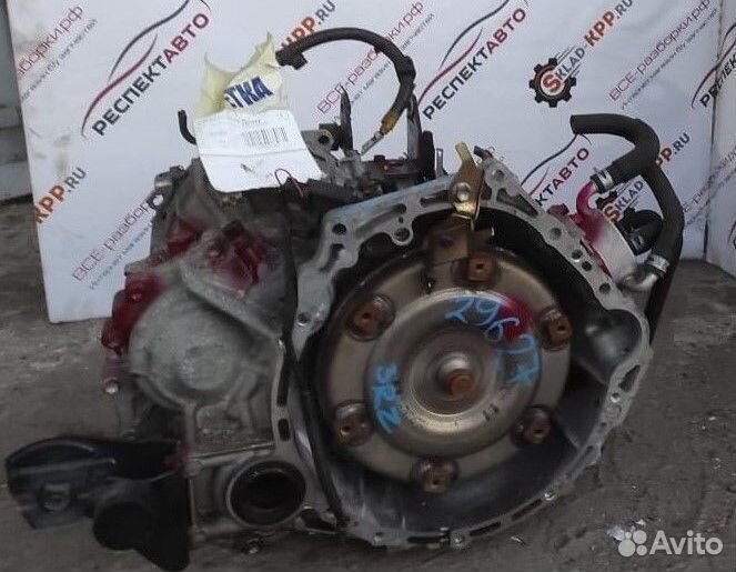 Вариатор Toyota Avensis 2.0 k111 SAM