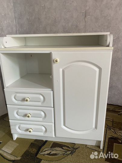 Детская мебель