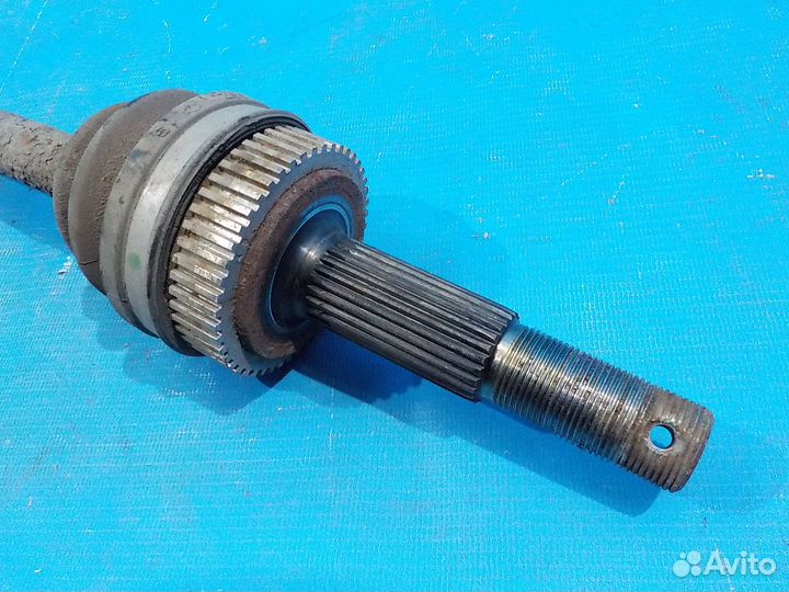 Привод колеса задний Nissan Nissan X-Trail (T31) 2