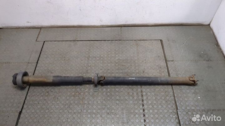 Кардан BMW 3 E36, 1992