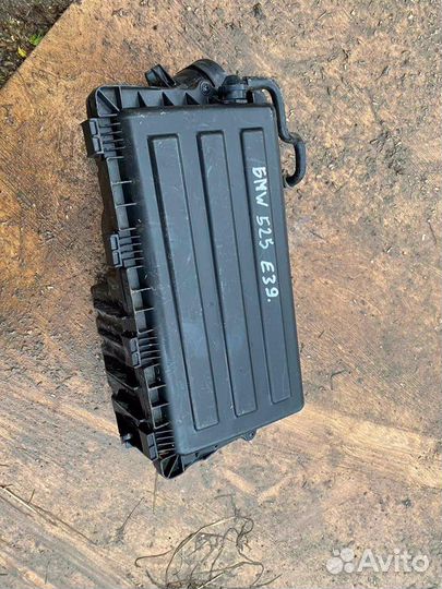 Корпус воздушного фильтра Bmw 525 e39