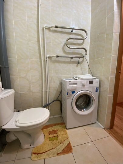 1-к. квартира, 30 м², 2/3 эт.