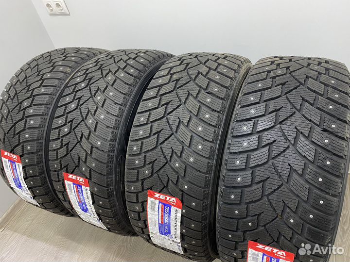 Zeta Antarctica Sport 285/50 R20 116T