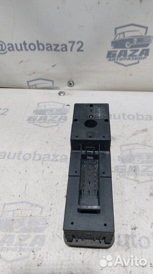 Блок управления стеклоподъемниками Saab 9-3 B204