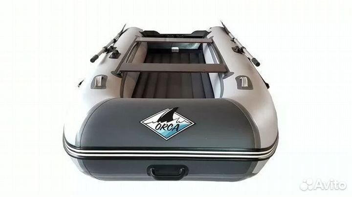 Orca 340 нднд