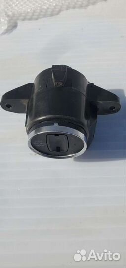 Замок зажигания 7P6905843B VW Touareg NF 3.0TDI