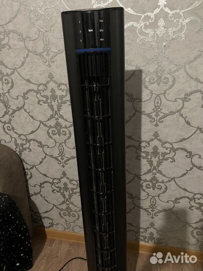 Вентилятор