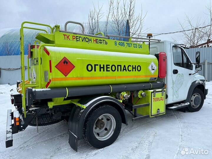 Дизтопливо оригинал