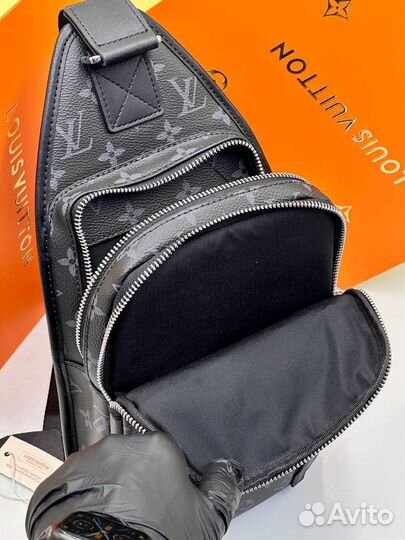 Сумка Louis Vuitton мужская