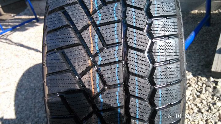 Gislaved Soft Frost 200 185/55 R15 130