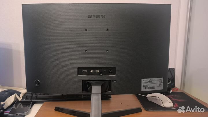 Монитор samsung 24