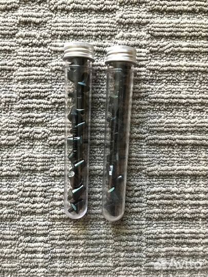 Железные шипы для бутс