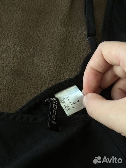 Комбенезон (ромпер) H&M женский