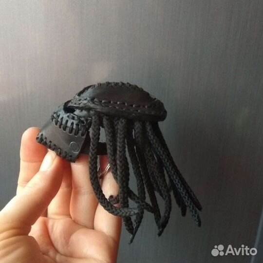 Брелок Хищник