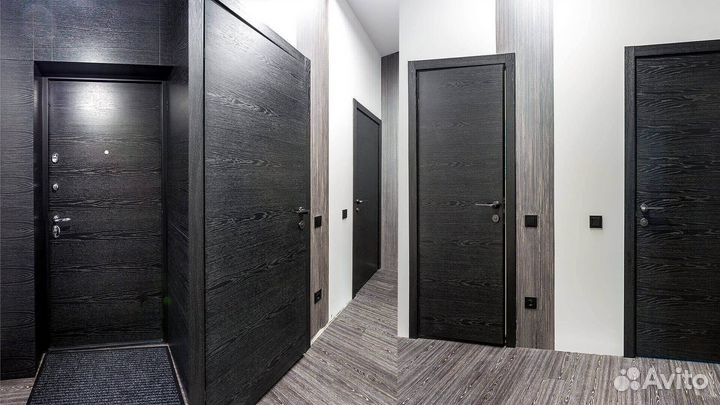 Дверь входная