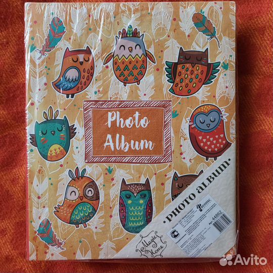 Фотоальбом 