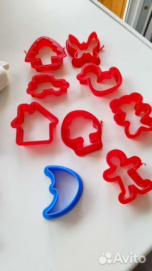 Мистер зубастик оригинал плэй до