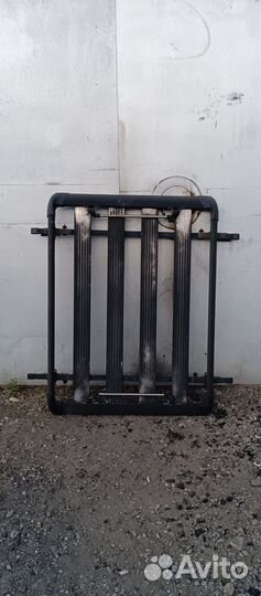 Багажник на крышу