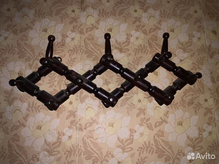 Вешалка советская