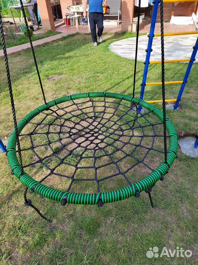 Детские качели