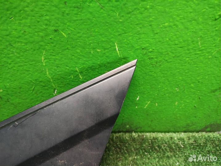 Накладка крыла переднего левого Honda Civic 5D (F