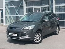 Ford Kuga 1.6 AT, 2016, 196 000 км, с пробегом, цена 1 349 000 руб.