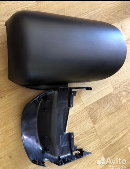 Корпус руля/подрулевых переключателей BMW X1 е84