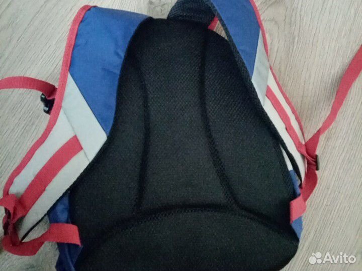 Рюкзак