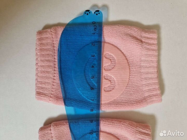 Наколенники детские