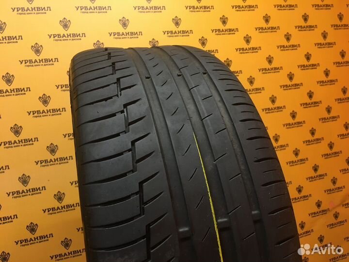 Continental PremiumContact 6 245/45 R18 100Y