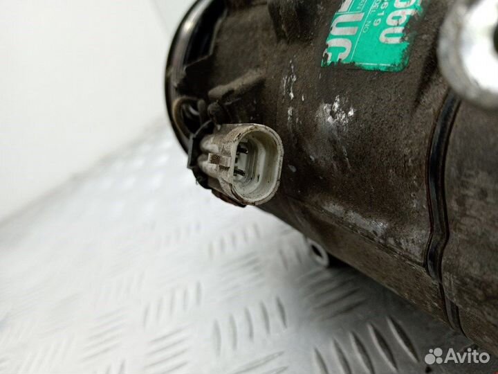 Компрессор кондиционера для Opel Signum 97239575
