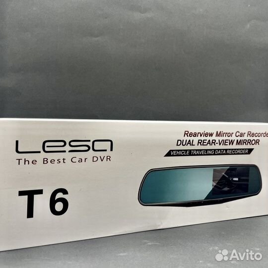 Автозеркала с камерой