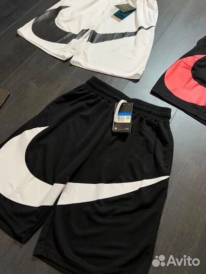 Шорты nike