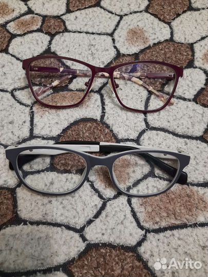 Оправа для очков детская