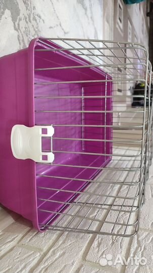 Клетка для грызунов