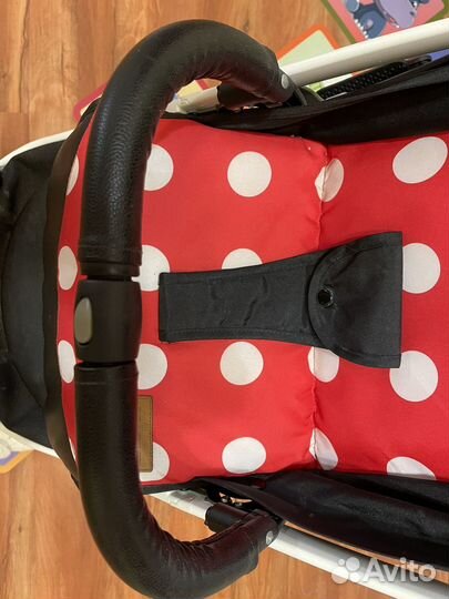 Прогулочная коляска dearest