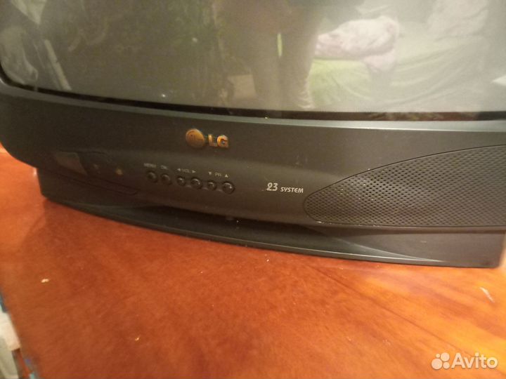 Телевизор LG