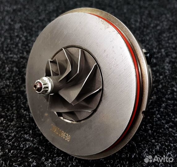 Картридж турбины - CT12A для 1JZ-GTE Twin-Turbo