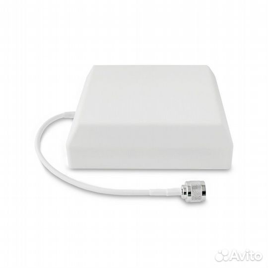 Комплект vegatel VT-900E/3G-kit (LED)