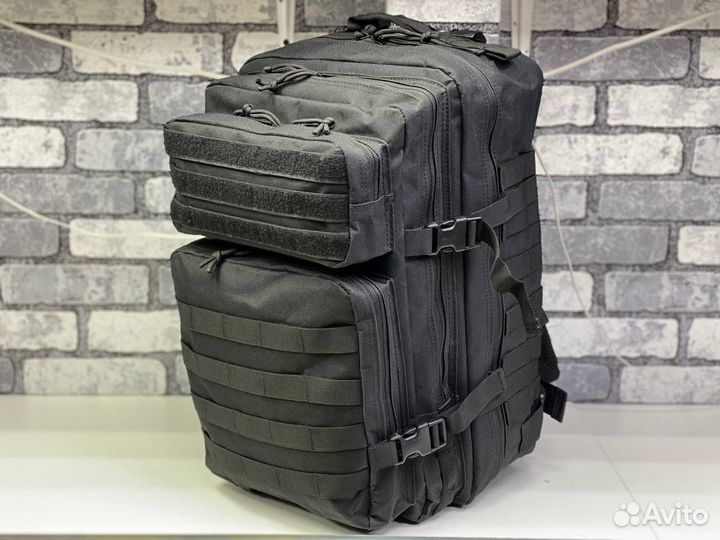 Рюкзак тактический