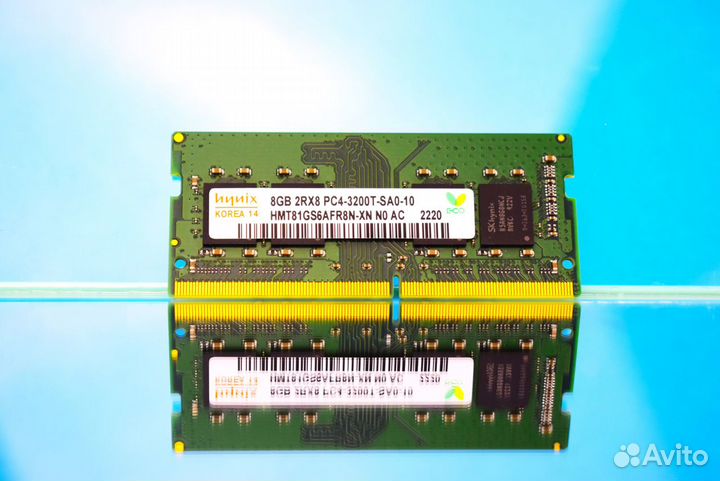 Hynix DDR4 3200 MHz 8 GB