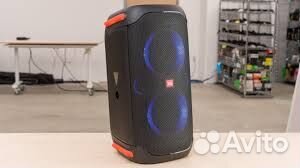 Портативная колонка JBL partybox 110