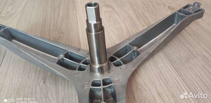 Крестовина Самсунг Samsung Diamond Eco Bubble