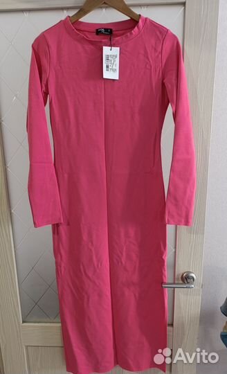 Платье женское новое