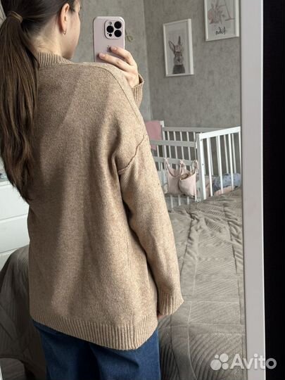 Кардиган pull and bear