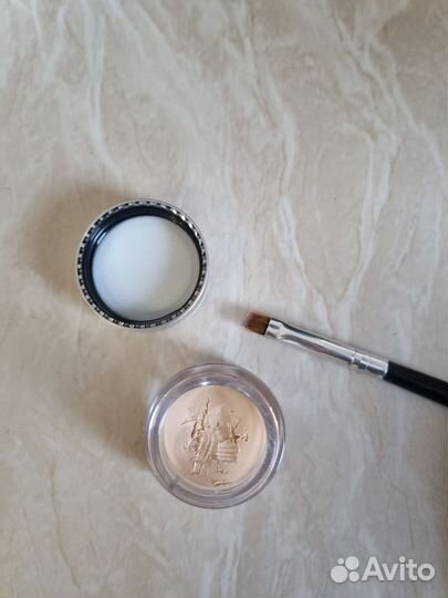 Influence Beauti кремовый консилер 