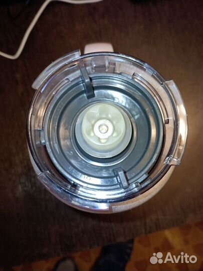 Новый стакан блендера в сборе