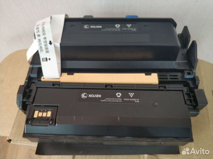 Комплект картриджей для Xerox Phaser 3330