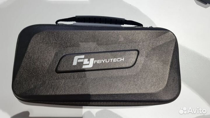 Электронный стендикам Feiyu Tech FY-G6